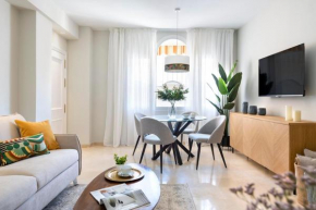 Ruiseñor Suite Apartment